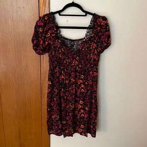 Wild Fable Floral Dress